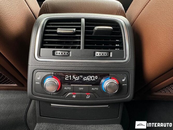 Audi A6 44 interauto-car