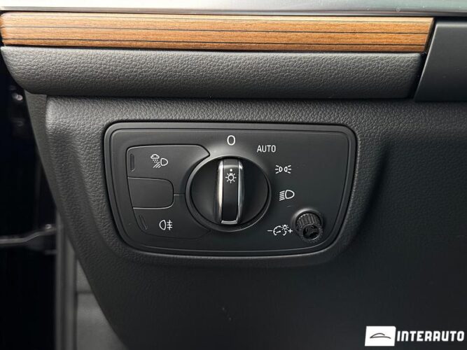 Audi A6 45 interauto-car