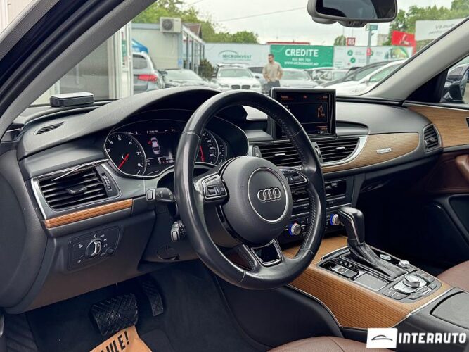 Audi A6 39 interauto-car