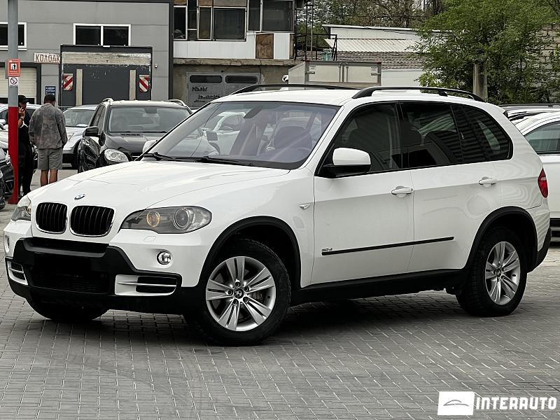 BMW X5 3.0D 2 interauto oferta masina