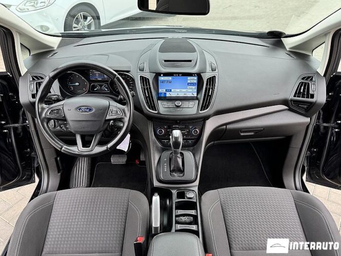 Ford Grand C-MAX 36 interauto-car