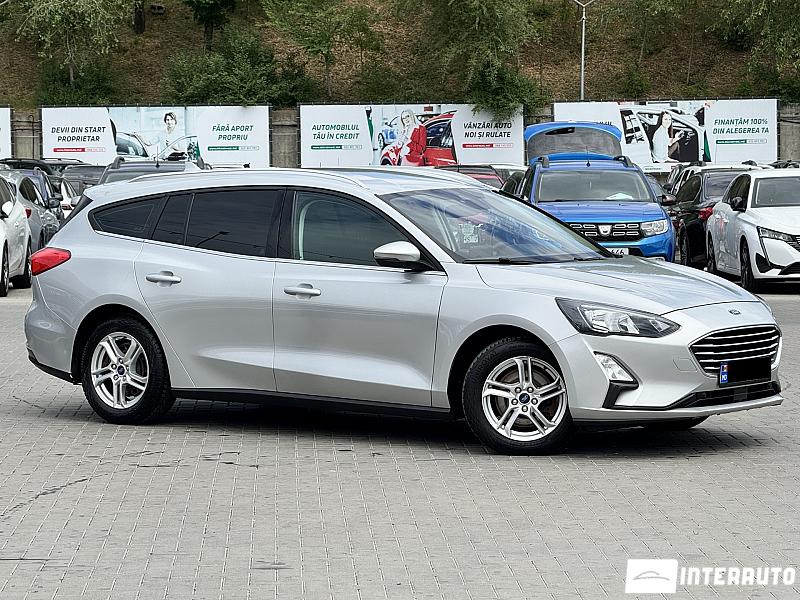 Ford Focus 2 interauto oferta masina