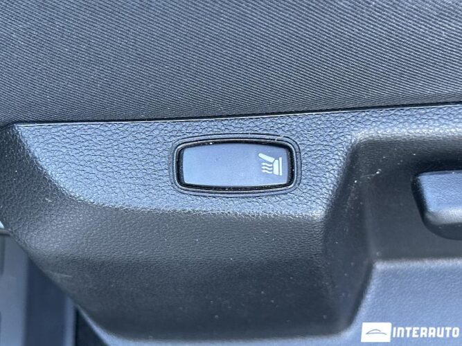 Dacia Duster 50 interauto-car