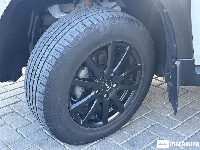 Dacia Duster 47 interauto-car