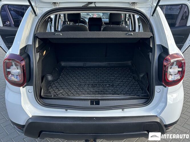 Dacia Duster 51 interauto-car