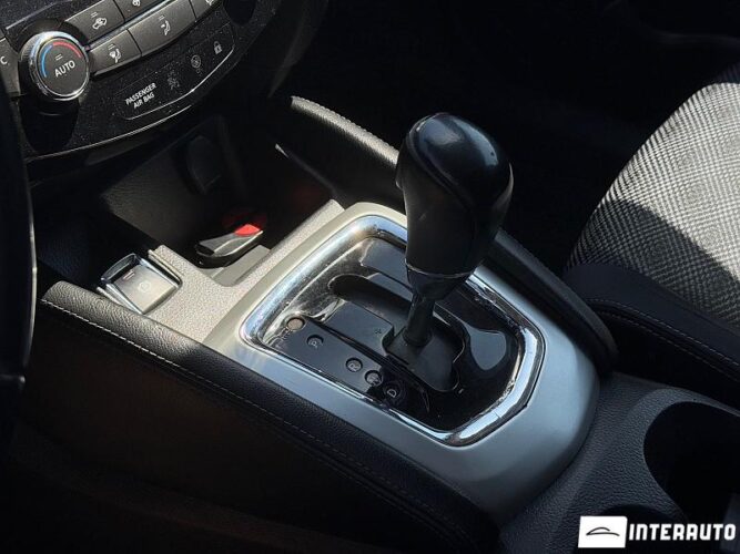 Nissan Qashqai 38 interauto-car