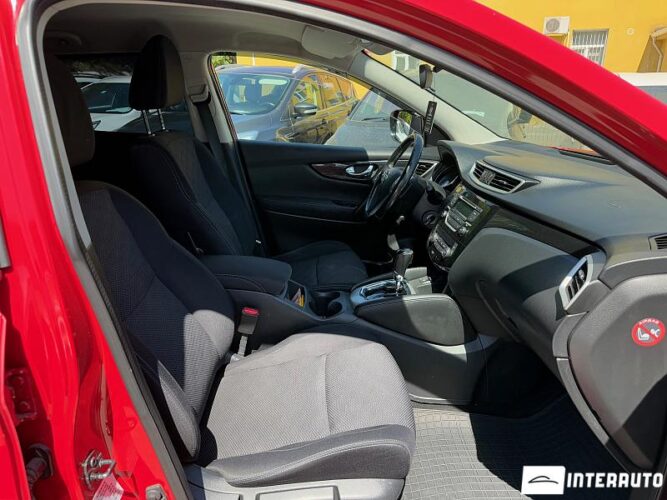 Nissan Qashqai 39 interauto-car
