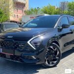Kia Sportage 2025
