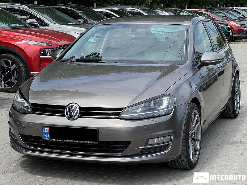 Volkswagen Golf 2 interauto oferta masina