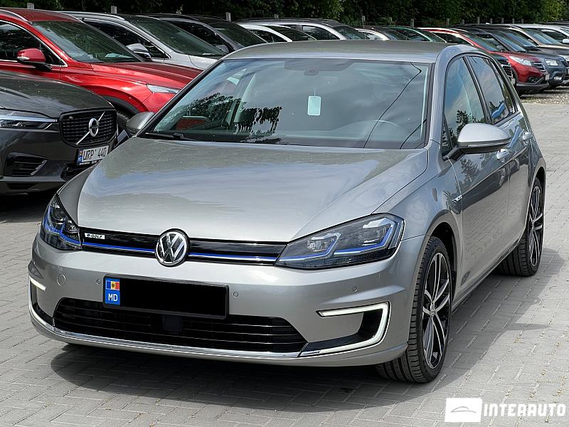 Volkswagen Golf-E 2 interauto oferta masina