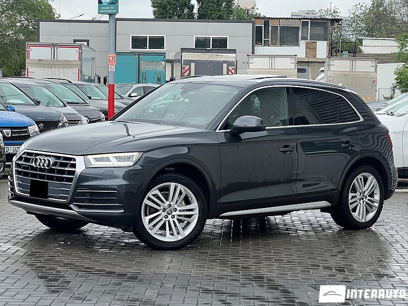 Audi Q5 2 interauto oferta masina