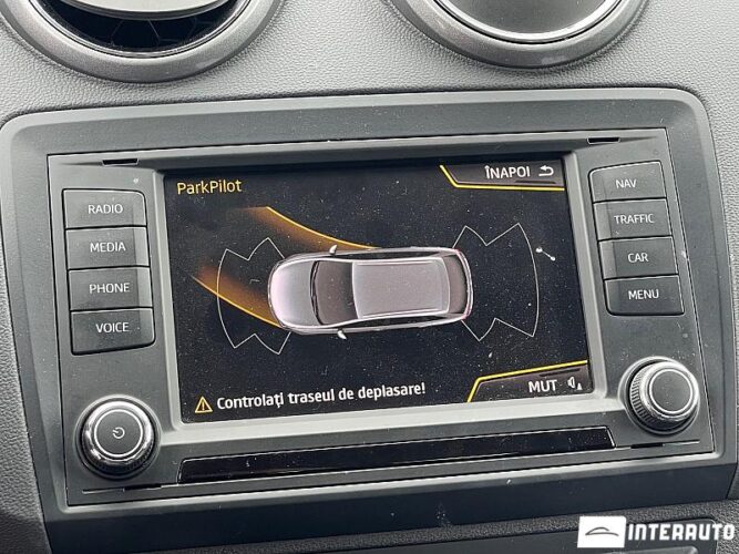 Seat Ibiza 36 interauto-car