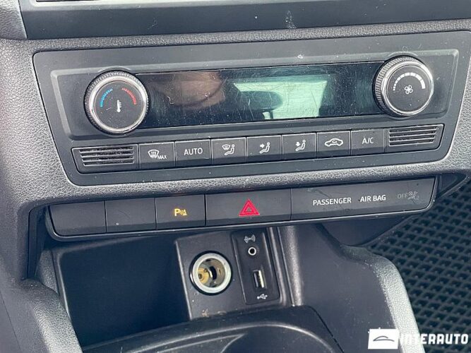 Seat Ibiza 37 interauto-car