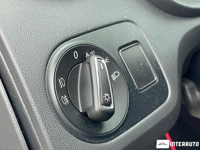 Seat Ibiza 34 interauto-car