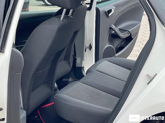 Seat Ibiza 39 interauto-car