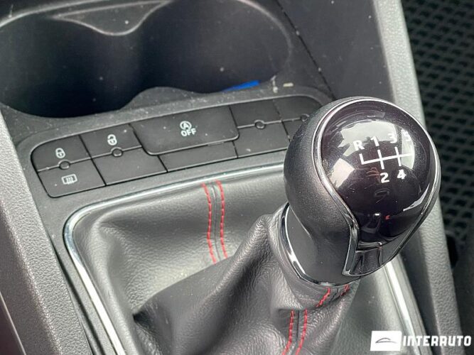 Seat Ibiza 38 interauto-car