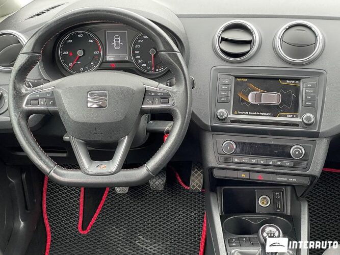Seat Ibiza 32 interauto-car