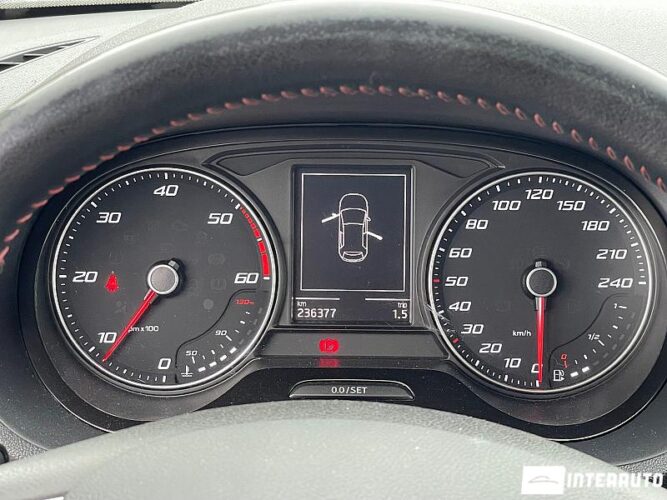 Seat Ibiza 35 interauto-car