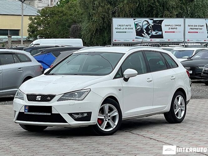 Seat Ibiza 26 interauto-car