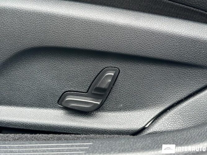 Mercedes E 220 65 interauto-car