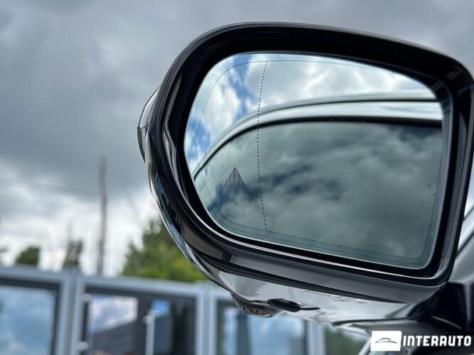 Mercedes E 220 44 interauto-car