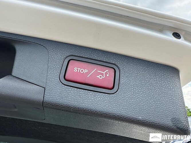 Mercedes E 220 67 interauto-car