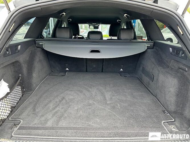 Mercedes E 220 66 interauto-car