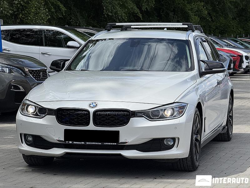 BMW 318 2 interauto oferta masina