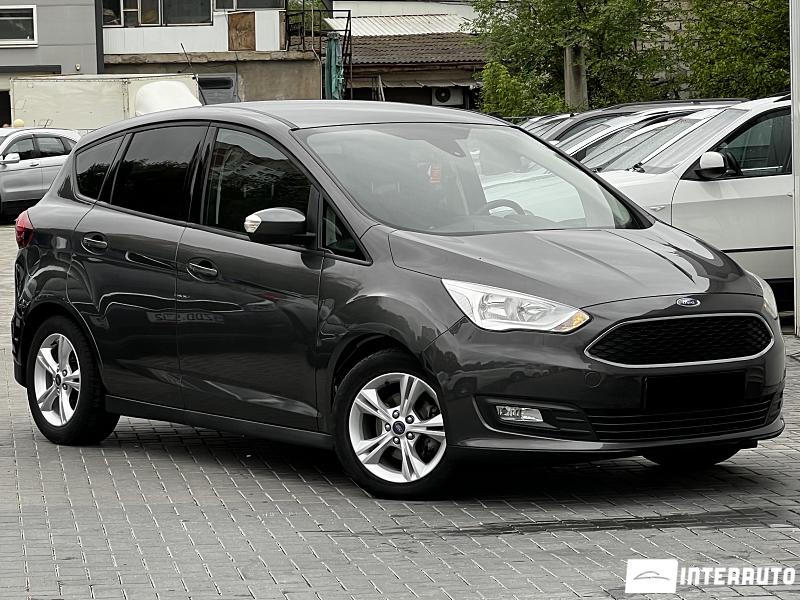 Ford C-MAX 2 interauto oferta masina