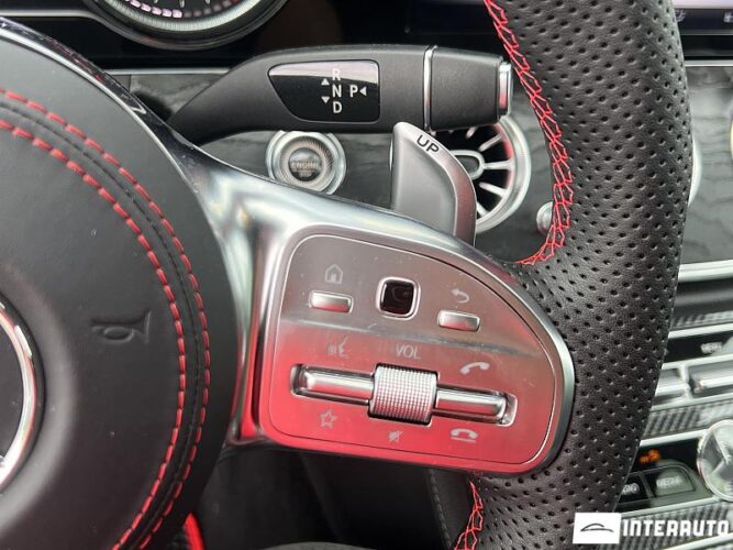 Mercedes E 300 46 interauto-car