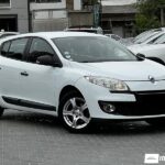 Renault Megane 2013