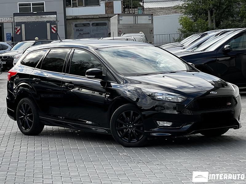 Ford Focus 2 interauto oferta masina