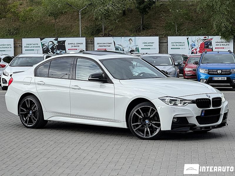 BMW 330 2 interauto oferta masina