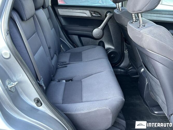 Honda CR-V 43 interauto-car