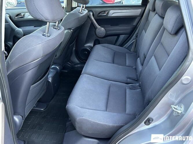 Honda CR-V 42 interauto-car