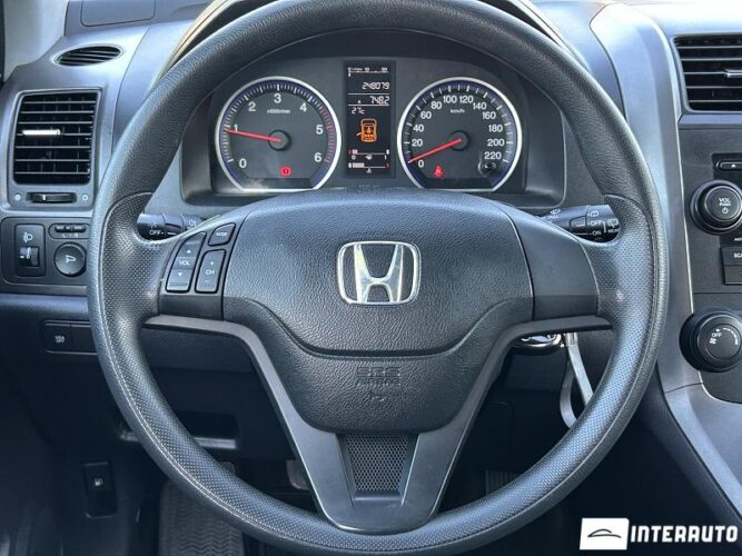 Honda CR-V 37 interauto-car