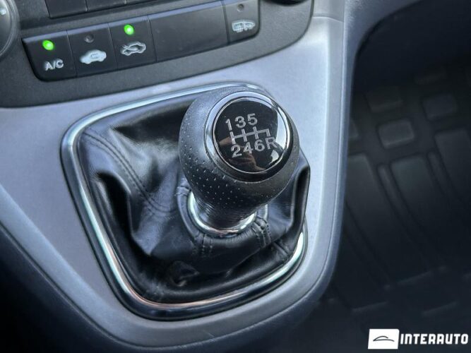 Honda CR-V 40 interauto-car