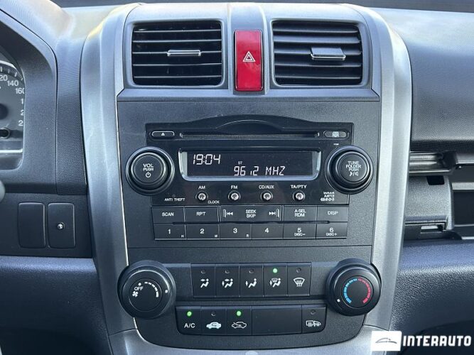 Honda CR-V 39 interauto-car