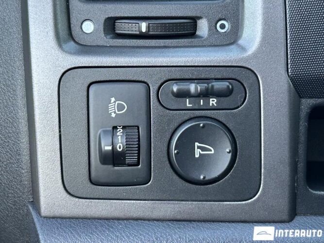 Honda CR-V 36 interauto-car