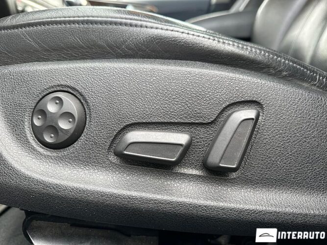 Audi A6 Allroad 51 interauto-car