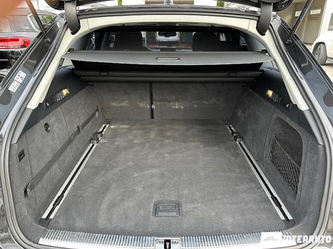 Audi A6 Allroad 54 interauto-car