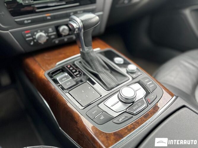 Audi A6 Allroad 47 interauto-car