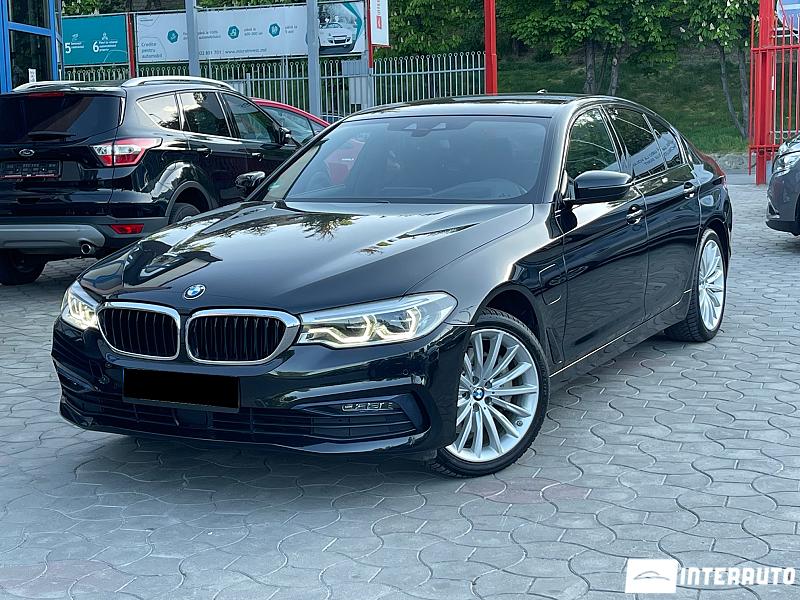 BMW 530e 2 interauto oferta masina
