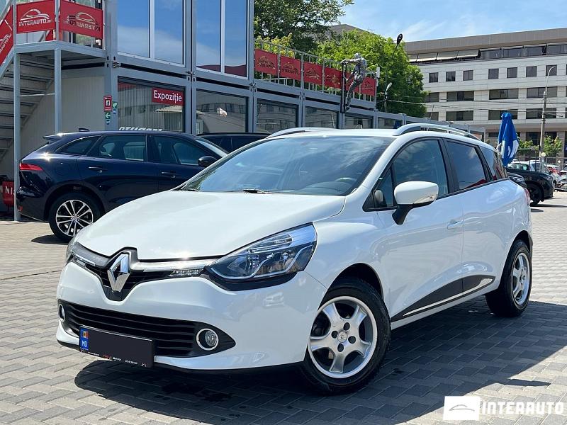 Renault Clio 2 interauto oferta masina