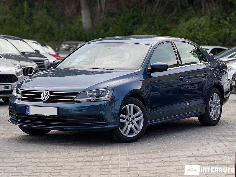 Volkswagen Jetta 2 interauto oferta masina