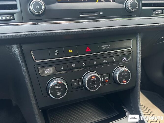 Seat Leon 39 interauto-car