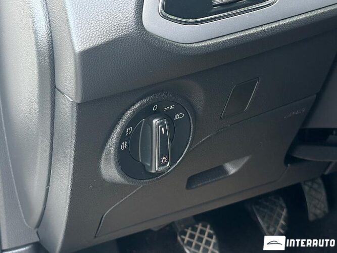 Seat Leon 34 interauto-car