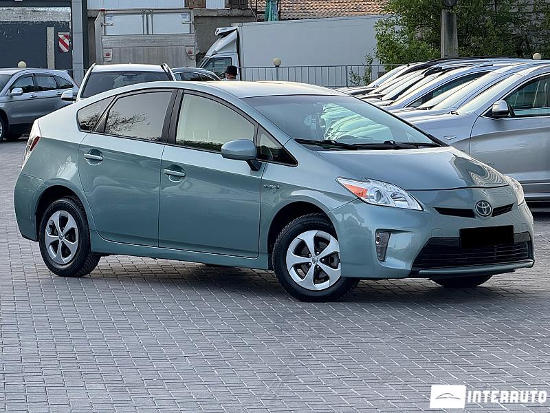 Toyota Prius 2 interauto oferta masina