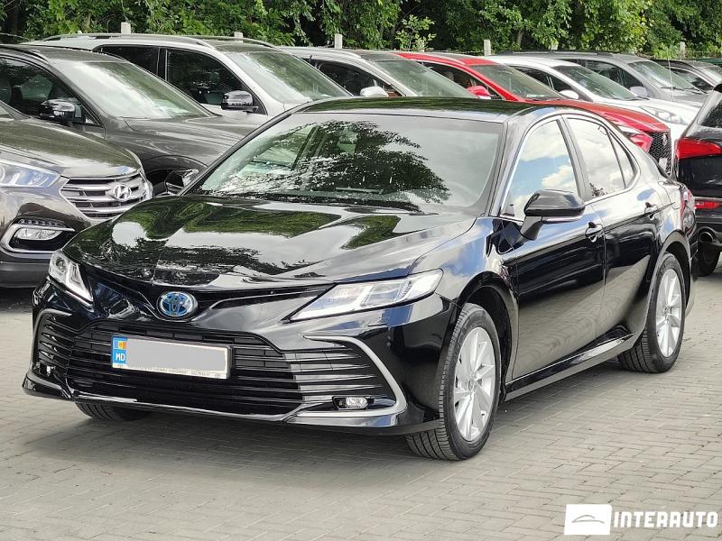 Toyota Camry 2 interauto oferta masina