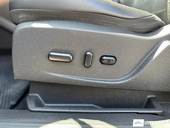 Ford Kuga 46 interauto-car